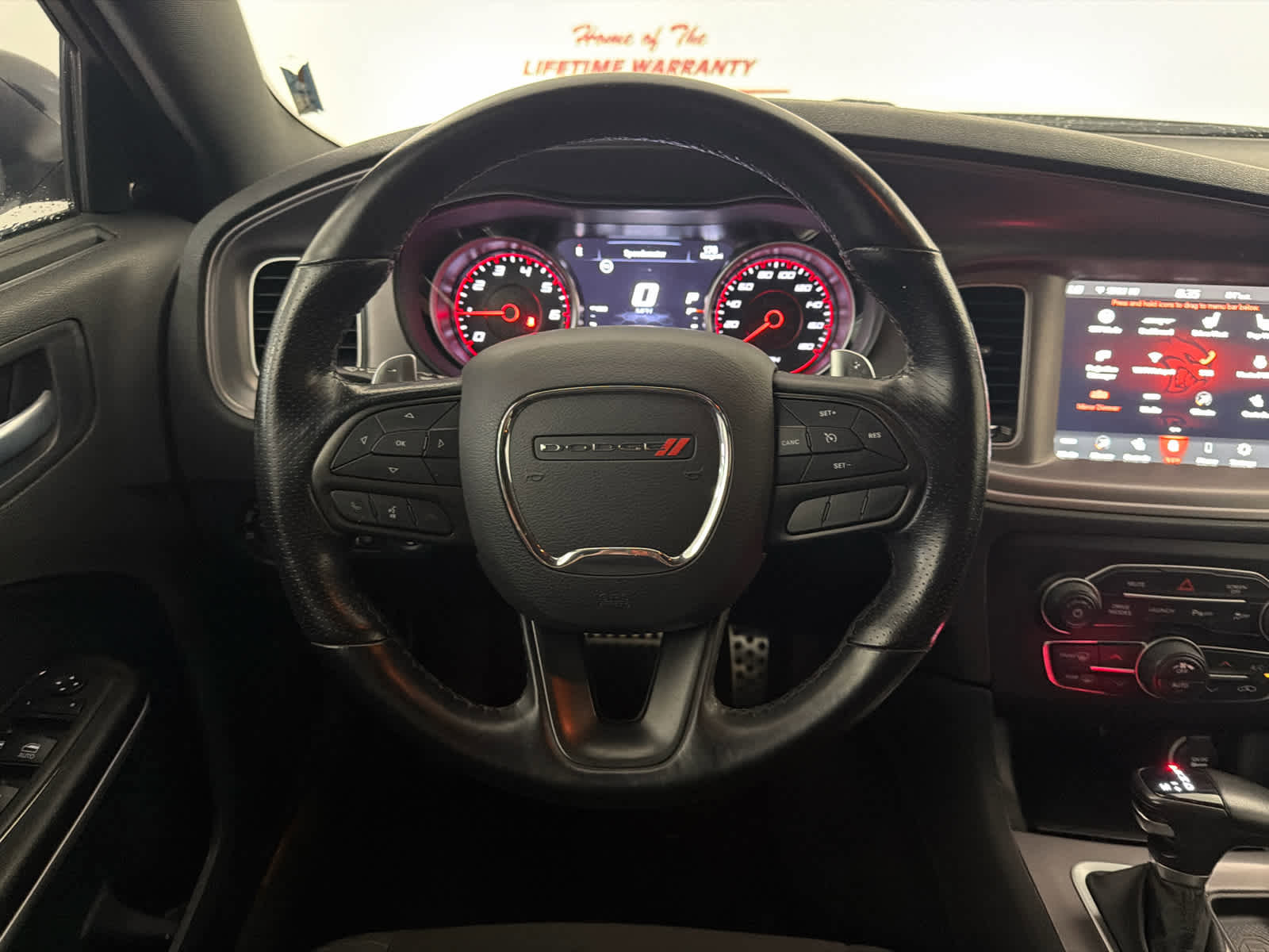 Used 2023 Dodge Charger Scat Pack image 17