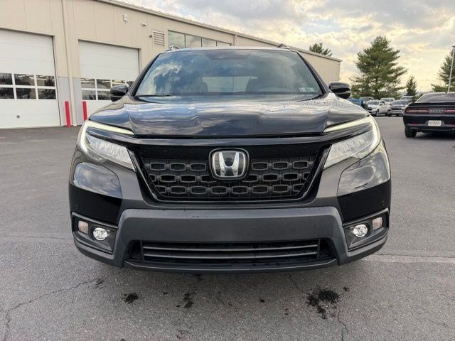 Used 2021 Honda Passport Touring image 21
