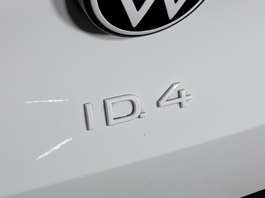 Certified 2023 Volkswagen ID.4 Pro image 23