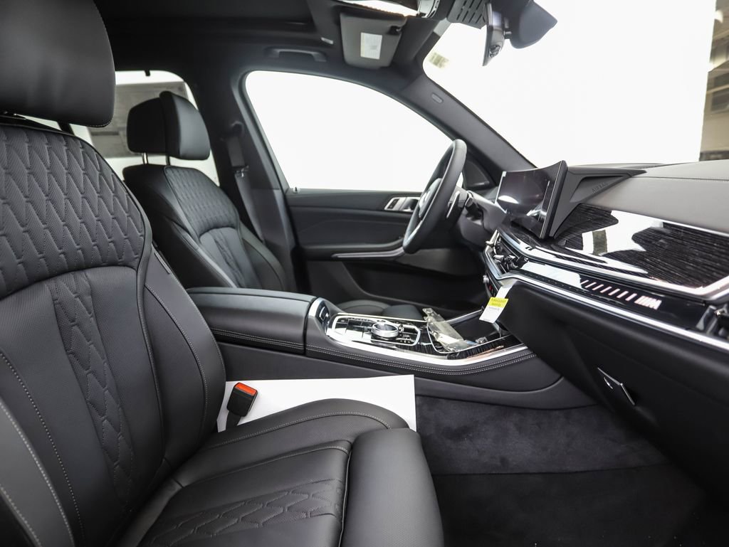 New 2026 BMW X5 M60i image 30