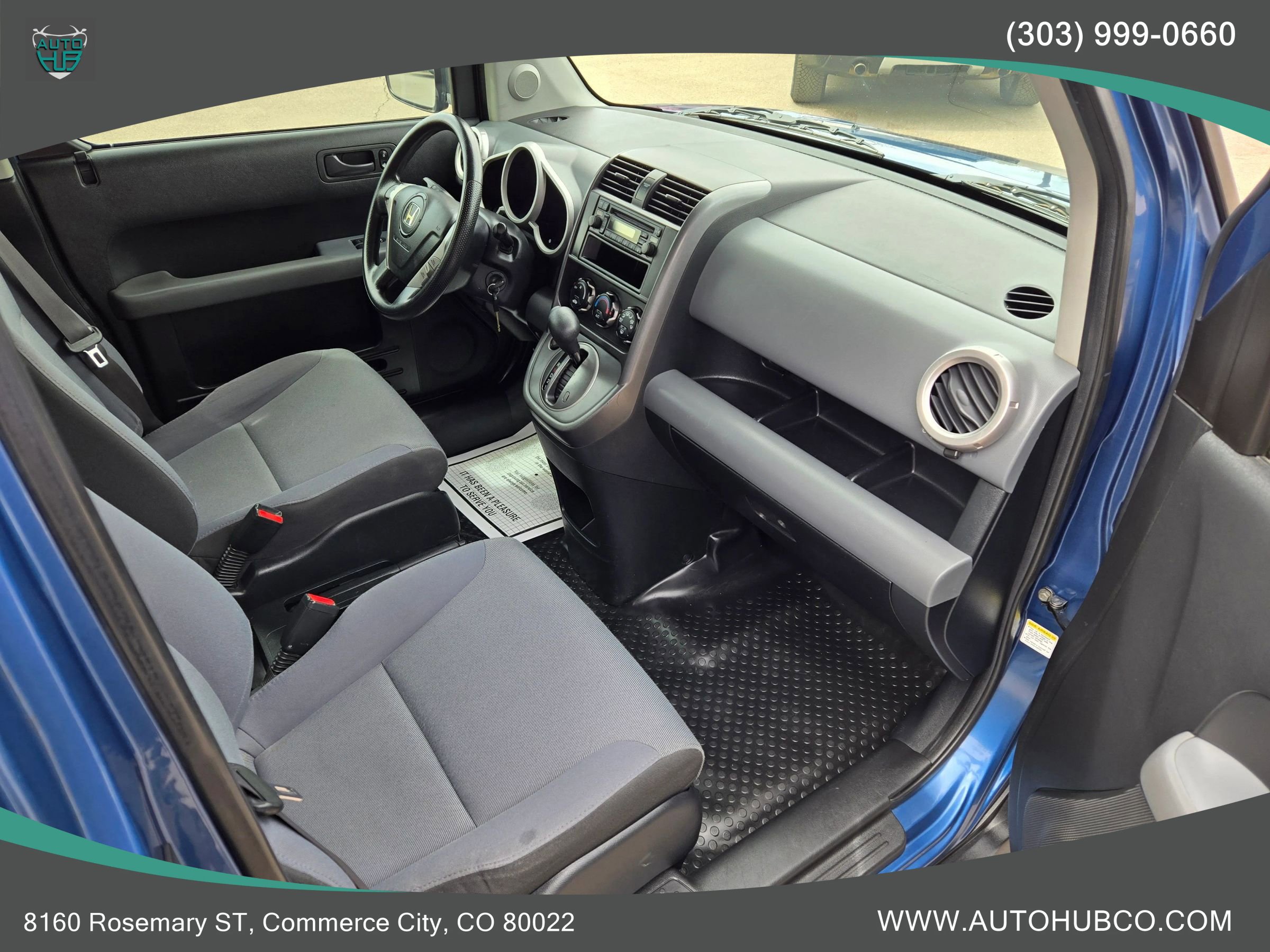 Used 2007 Honda Element LX image 11