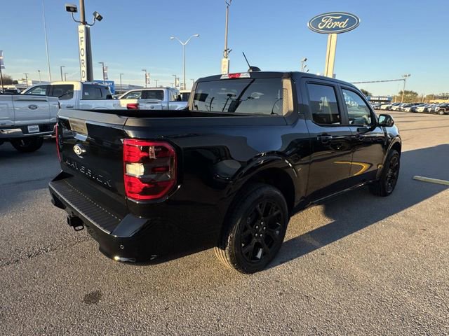 New 2026 Ford Maverick Lobo image 5