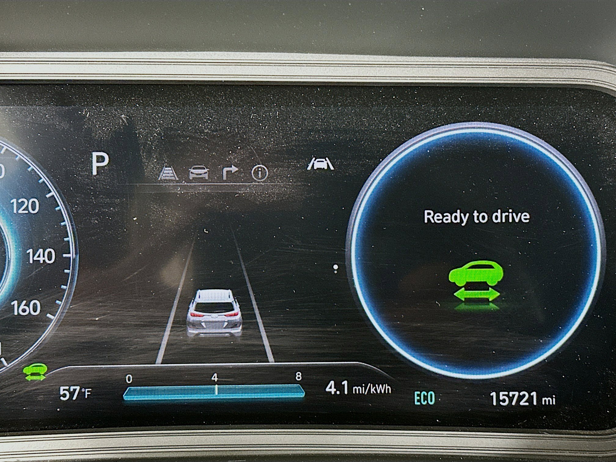 Used 2023 Hyundai Kona Limited FWD image 19