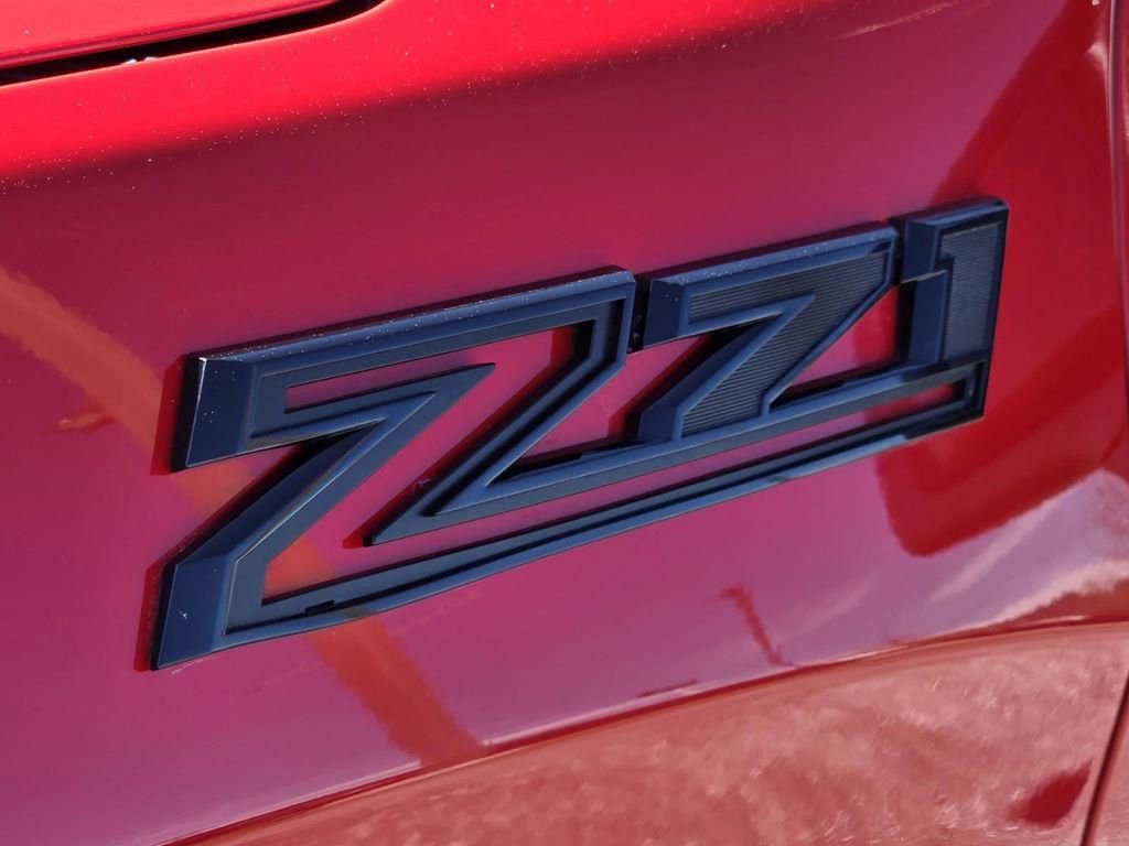 Used 2023 Chevrolet Silverado 1500 RST image 25