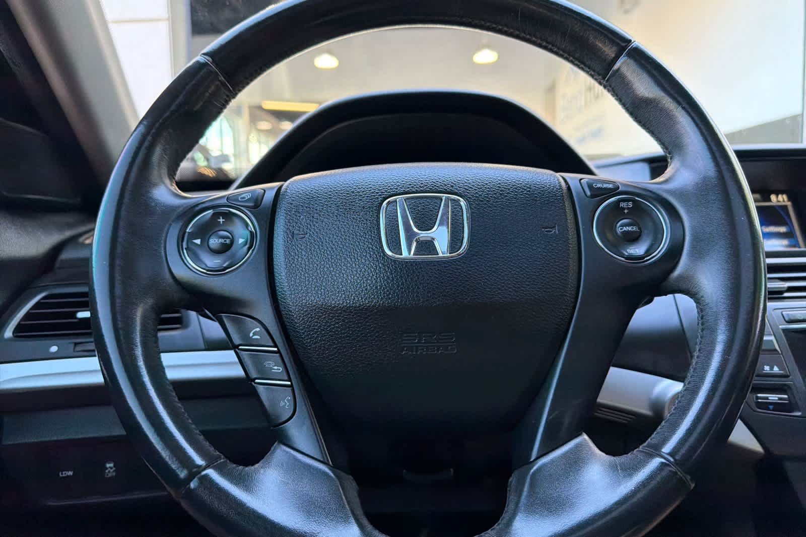 Used 2013 Honda Crosstour EX-L image 26