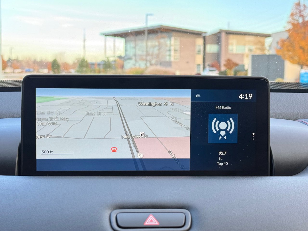 Used 2023 Acura TLX SH-AWD w/ A-SPEC Pkg image 22