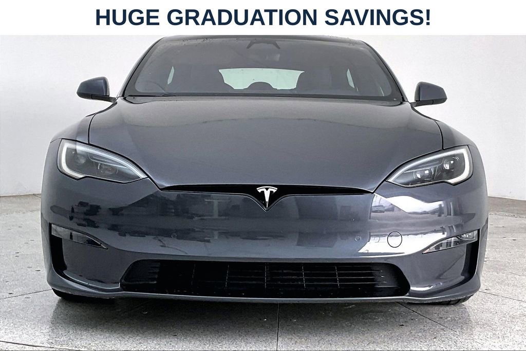 Used 2023 Tesla Model S AWD/4WD image 6