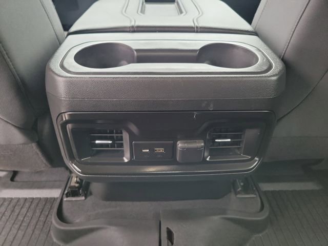 Certified 2020 Chevrolet Silverado 1500 RST image 16