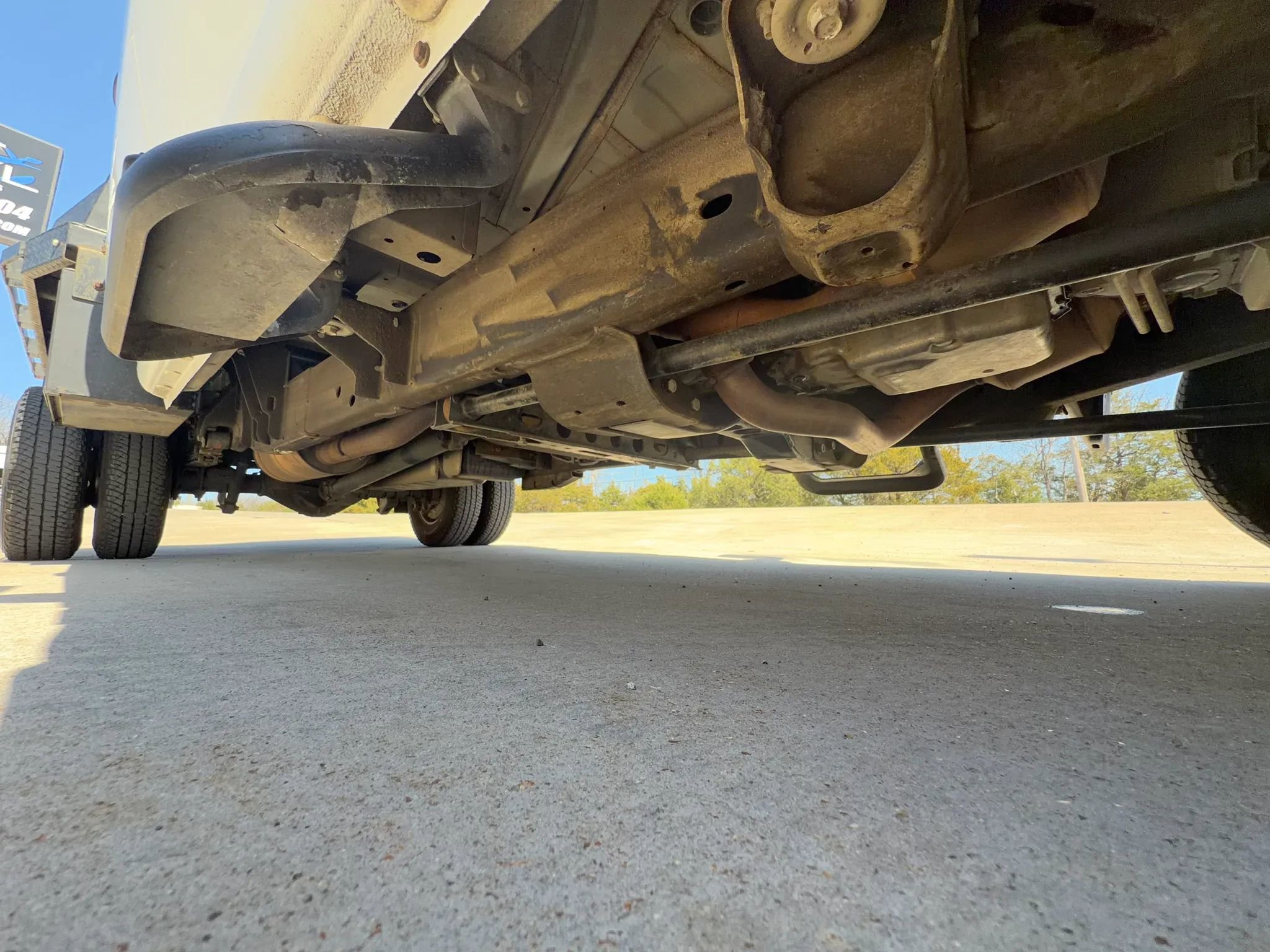 Used 2021 Chevrolet Silverado 3500 W/T RWD image 73