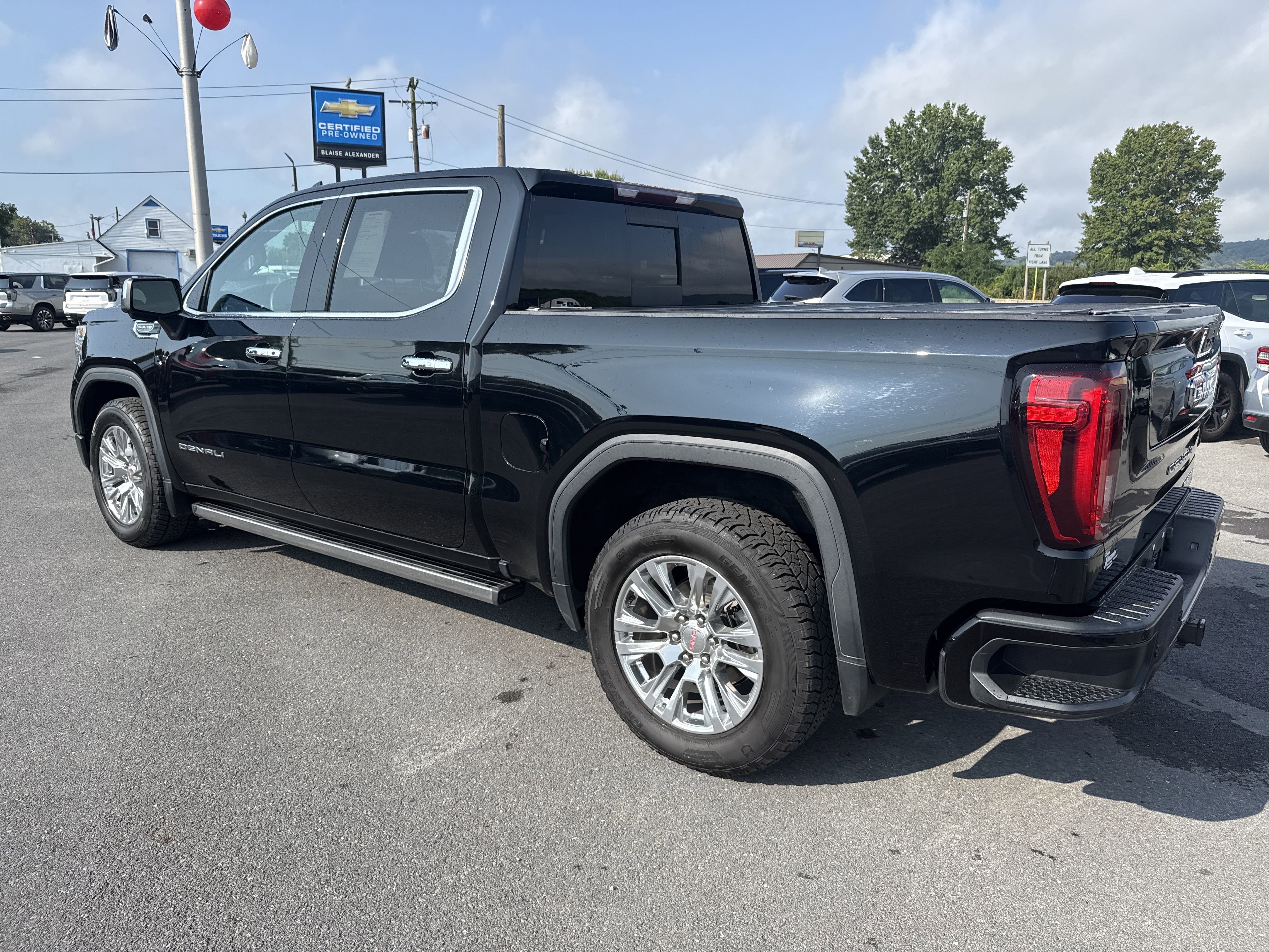 Used 2019 GMC Sierra 1500 Denali image 6