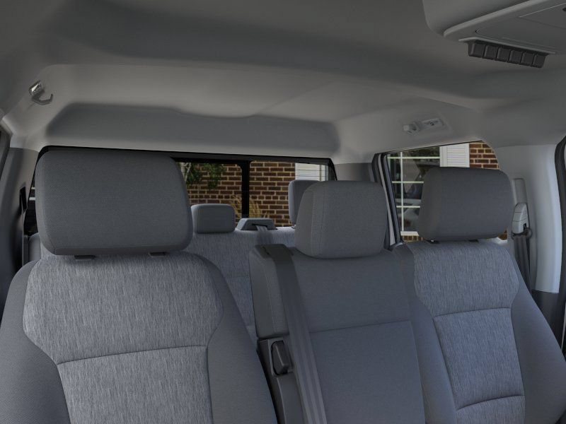 New 2026 Ford F250 XL AWD/4WD image 14