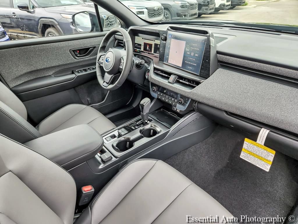 New 2026 Subaru Outback Premium AWD/4WD image 26