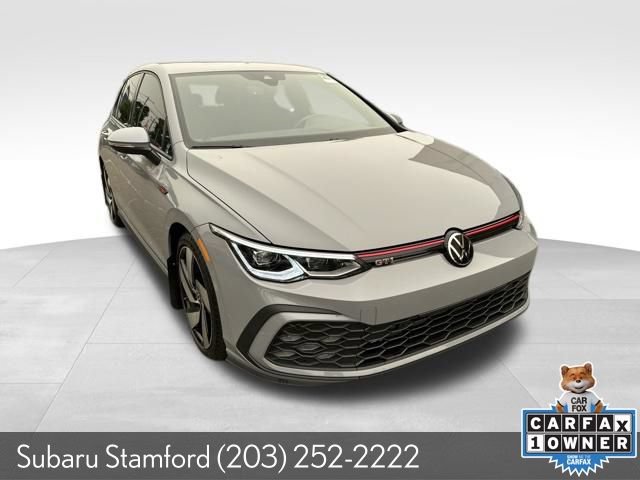 Used 2024 Volkswagen GTI S FWD video 1