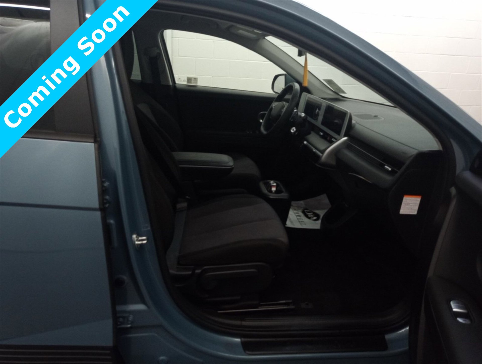 Used 2024 Hyundai Ioniq 5 SEL image 8