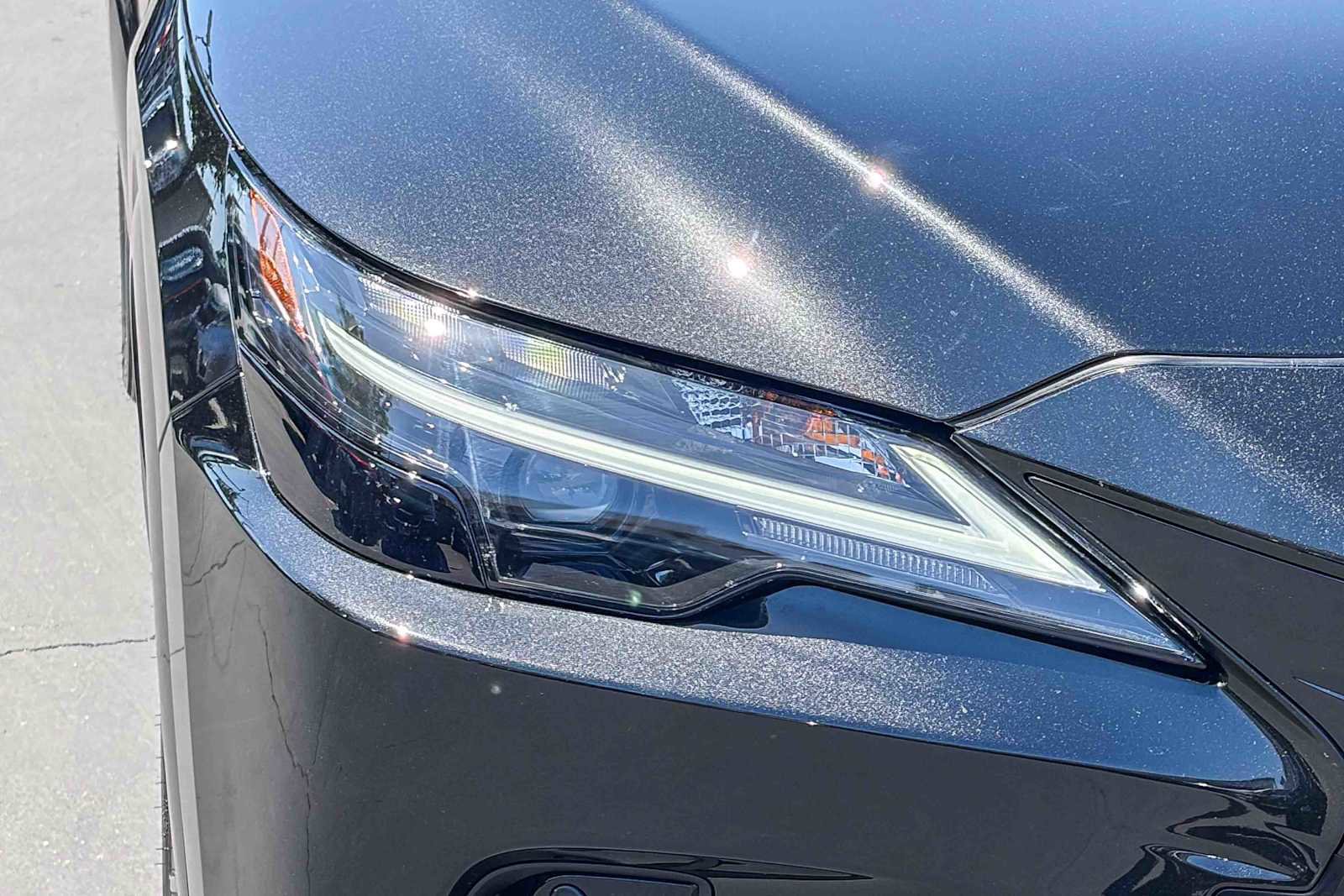 Certified 2025 Lexus RX 350 Premium w/ Convenience Package image 7