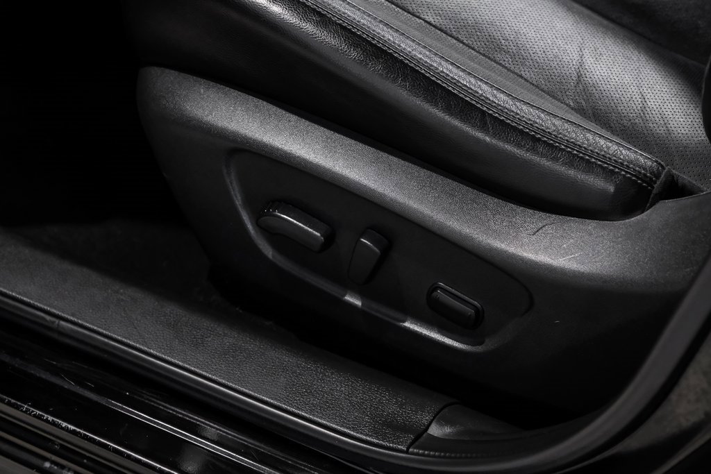 Used 2019 Nissan Rogue Sport SL w/ Premium Package image 37