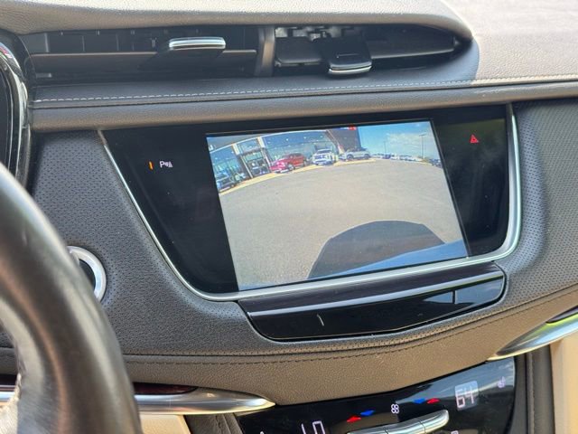Used 2019 Cadillac XT5 Luxury image 31