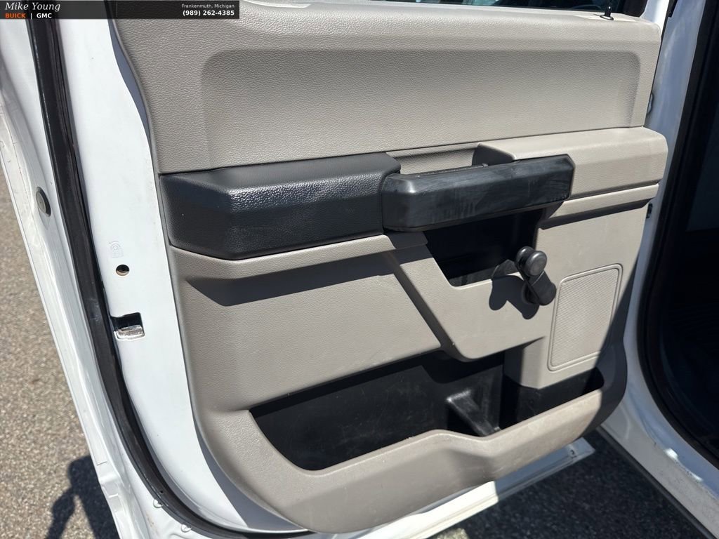 Used 2021 Ford F350 XL AWD/4WD image 30