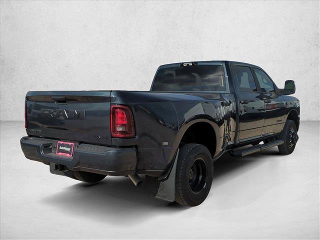 New 2026 RAM 3500 Lone Star AWD/4WD video 2
