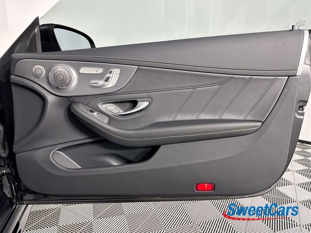 Used 2023 Mercedes-Benz C 63 AMG S image 42