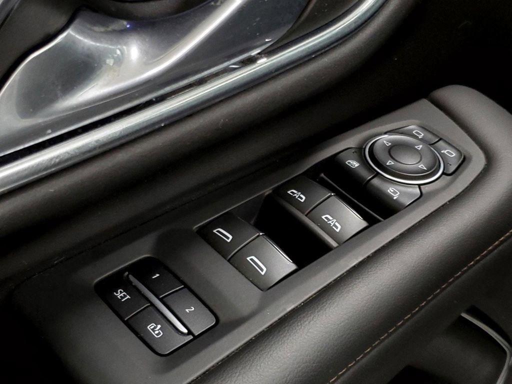 Used 2022 Chevrolet Tahoe High Country image 31