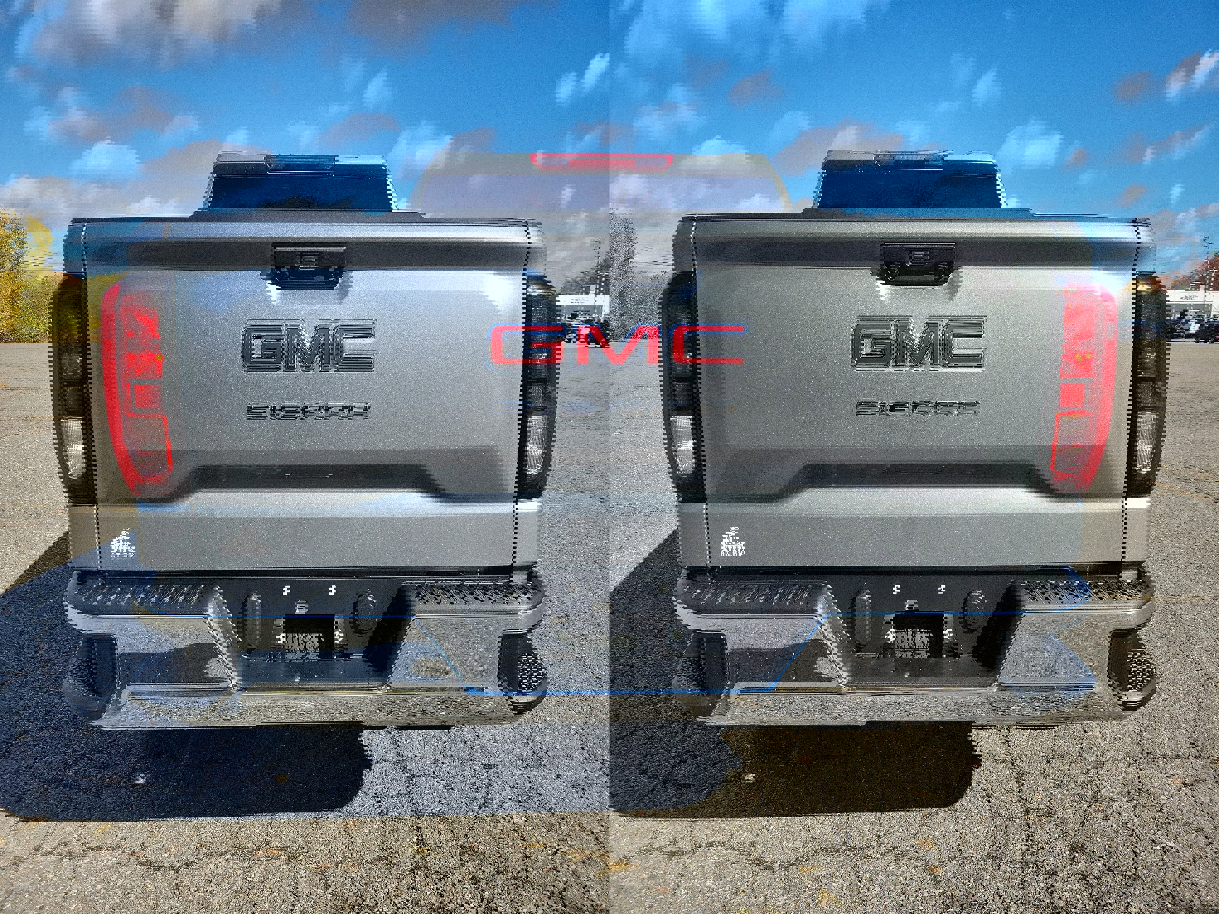 New 2026 GMC Sierra 1500 Pro w/ Convenience Package image 6