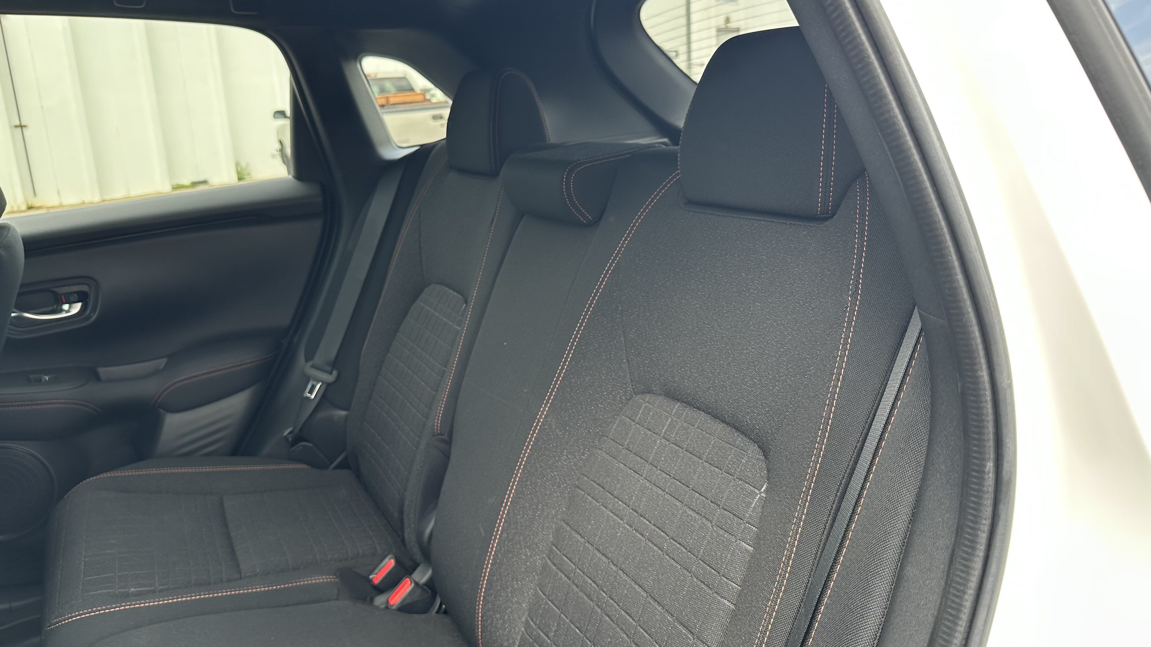 Used 2024 Honda HR-V Sport image 32
