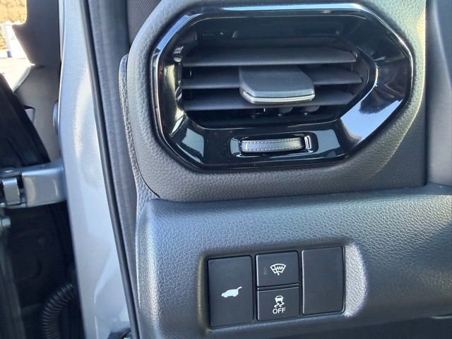 Certified 2025 Honda Pilot TrailSport image 28