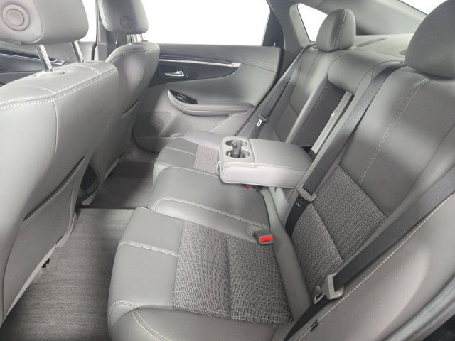 Used 2019 Chevrolet Impala LS FWD image 29