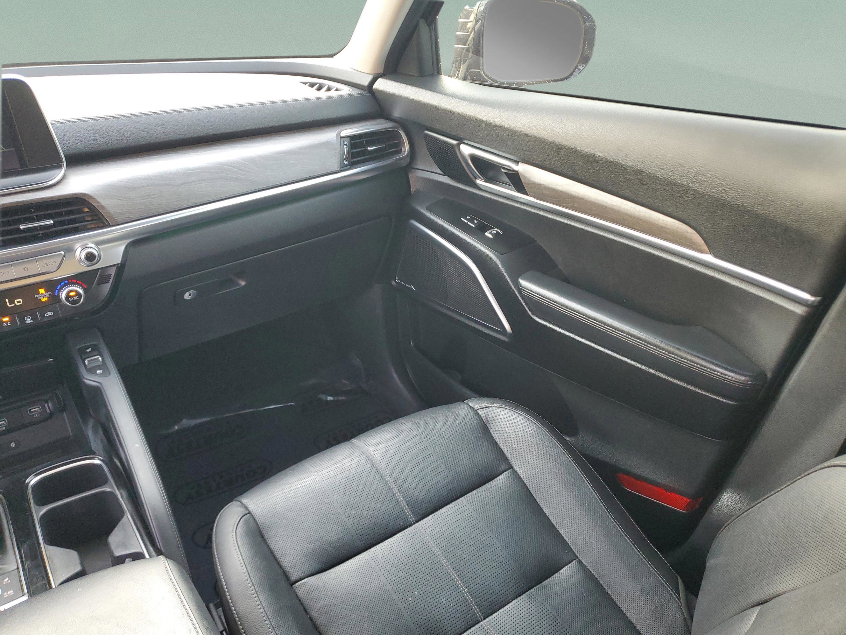 Certified 2021 Kia Telluride SX AWD/4WD image 14