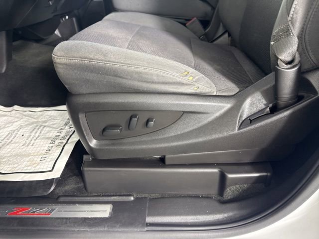 Used 2018 Chevrolet Silverado 1500 LT w/ LT Convenience Package image 15