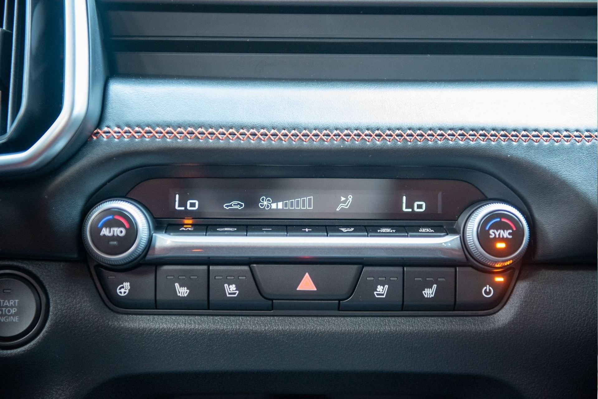 New 2025 MAZDA CX-50 Meridian Edition w/ Apex Package image 22