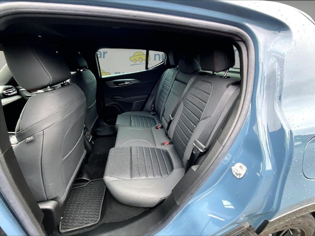 Used 2024 Dodge Hornet R/T w/ Tech Pack w/o Parking AWD/4WD image 15