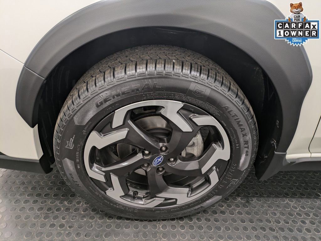 Used 2021 Subaru Crosstrek 2.5i Limited w/ Moonroof Package 2 image 7