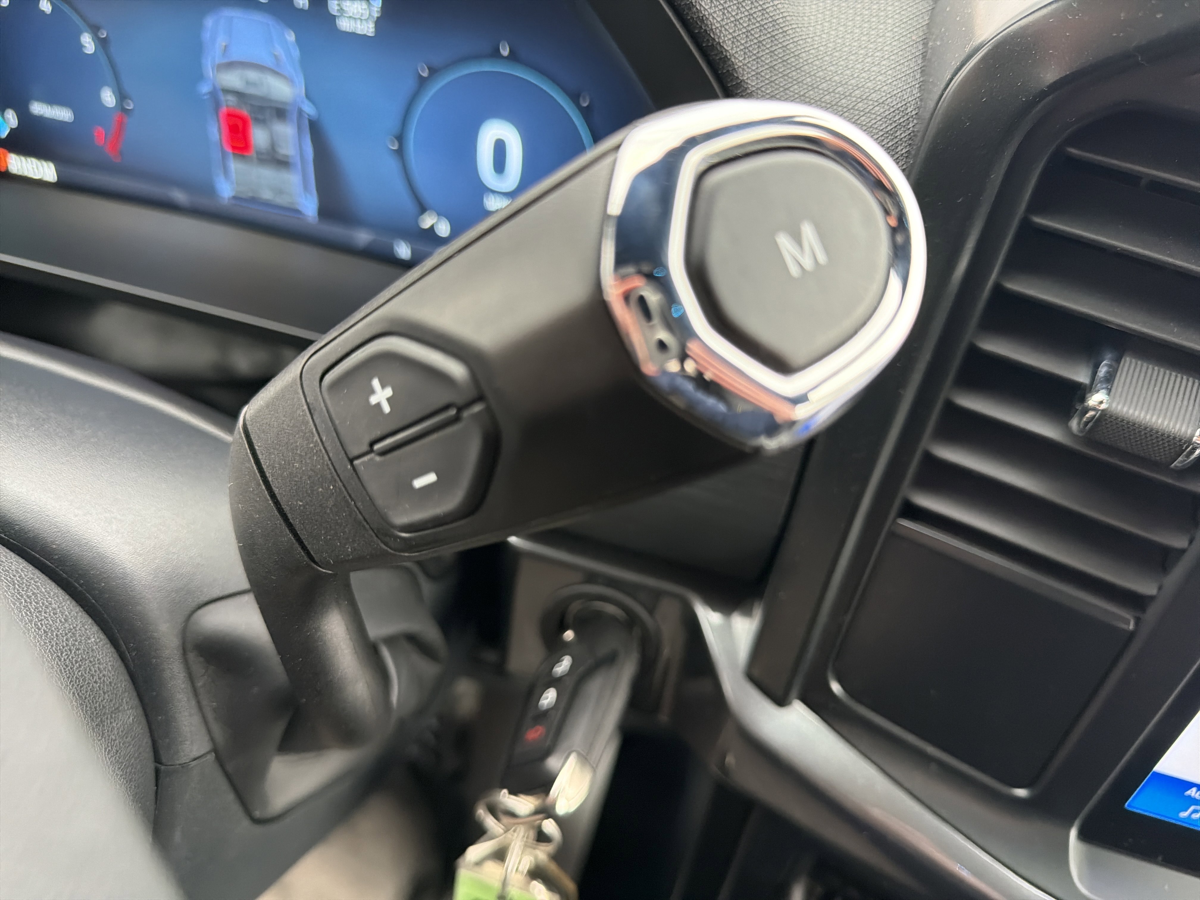 Used 2025 Ford F150 STX w/ Equipment Group 200A image 23