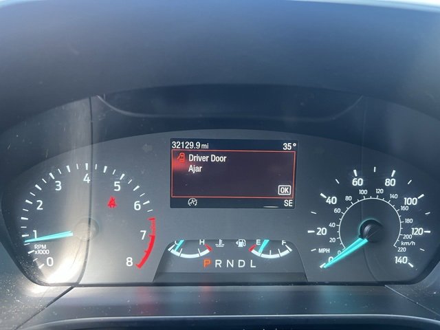 Used 2022 Ford Escape SEL image 24