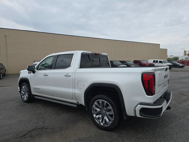 Used 2023 GMC Sierra 1500 Denali image 7