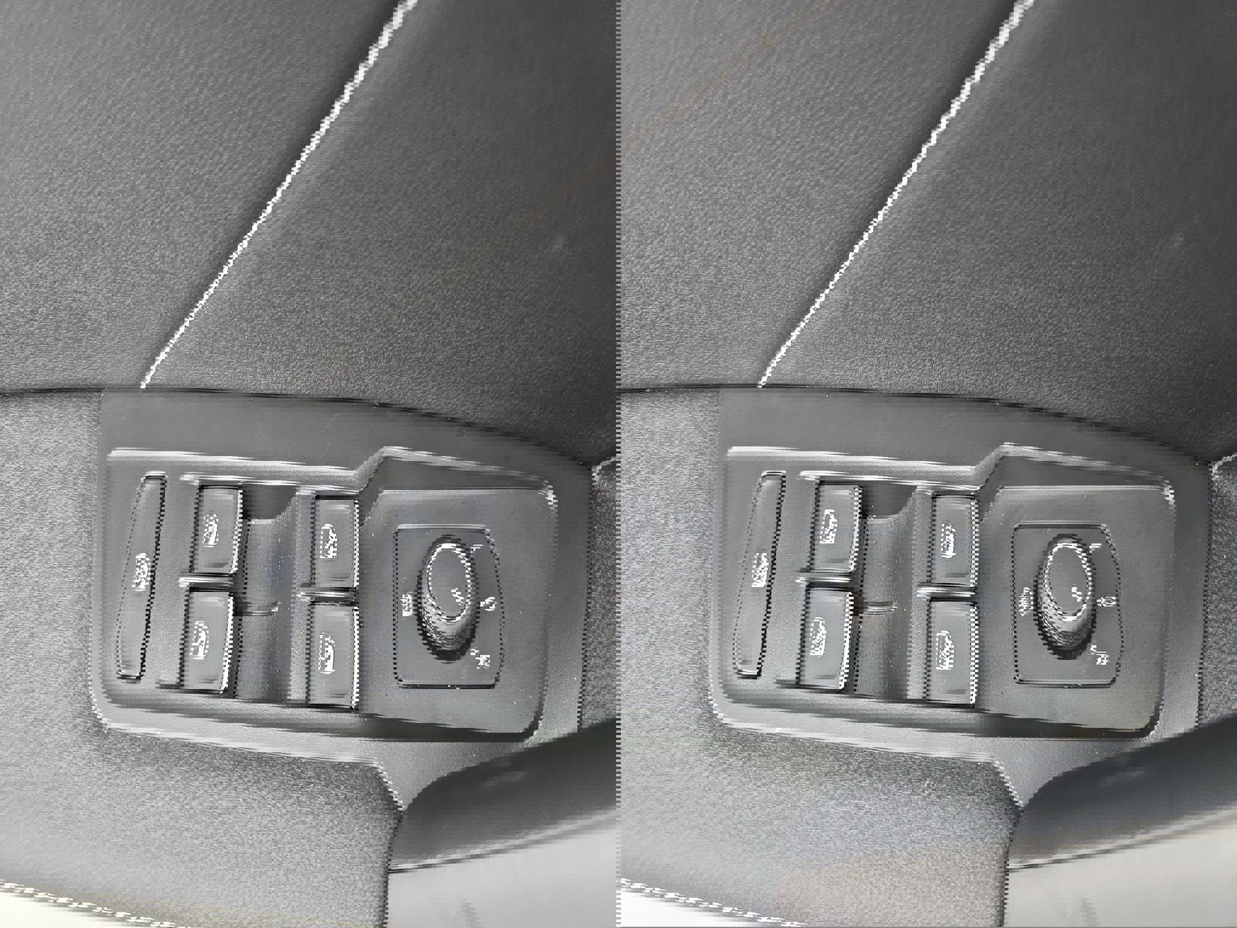 Certified 2024 Volkswagen Tiguan SE R-Line image 28