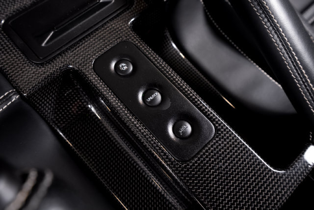 Used 2010 Ferrari 599 GTB Fiorano RWD image 49