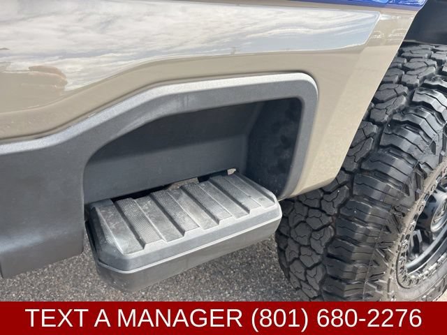 Used 2026 Ford F350 King Ranch w/ Tremor Off-Road Package AWD/4WD image 12
