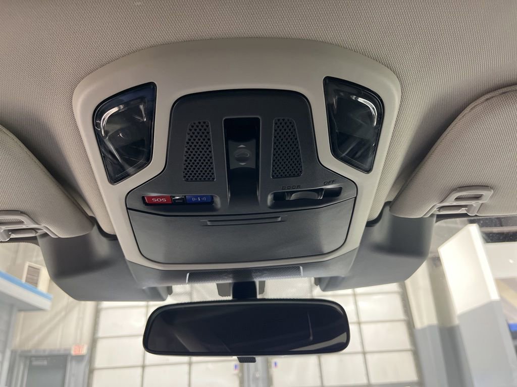 Certified 2025 Subaru Outback Premium image 34