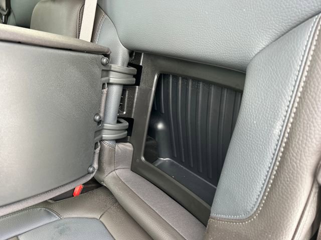 Used 2021 GMC Sierra 2500 Denali image 38