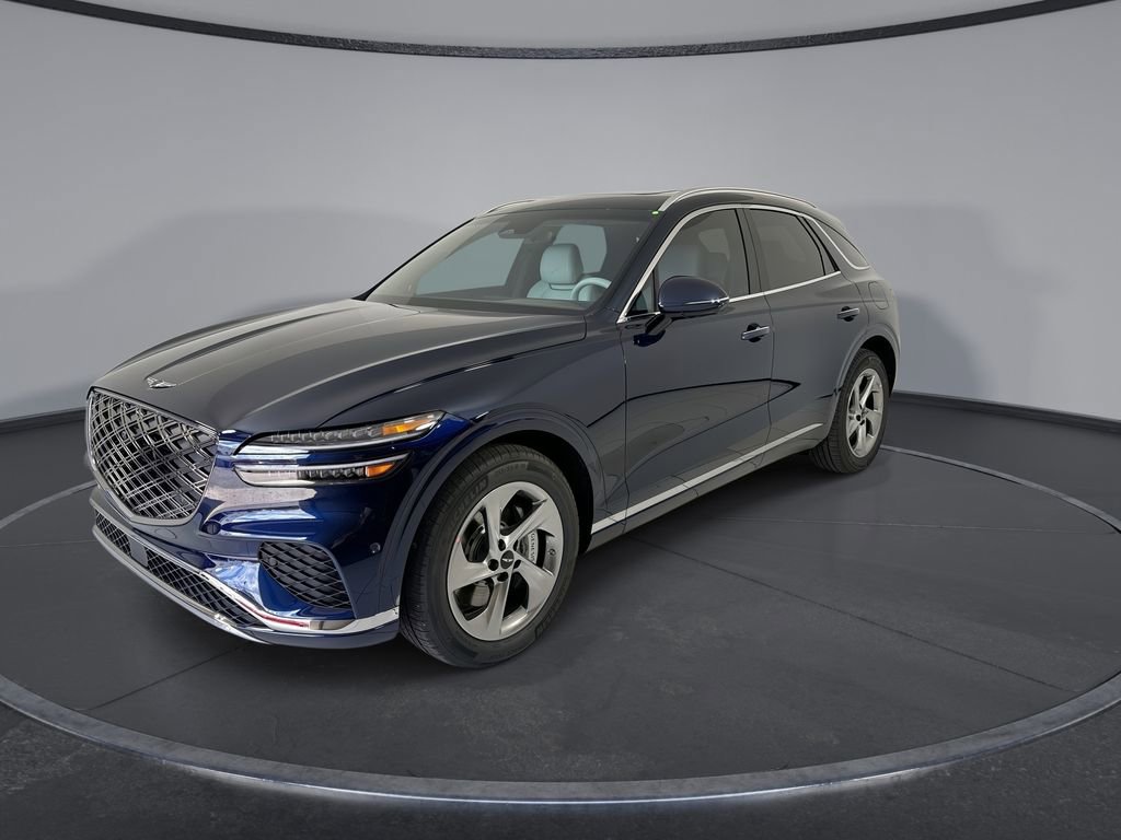 New 2026 Genesis GV70 2.5T Advanced AWD/4WD image 4