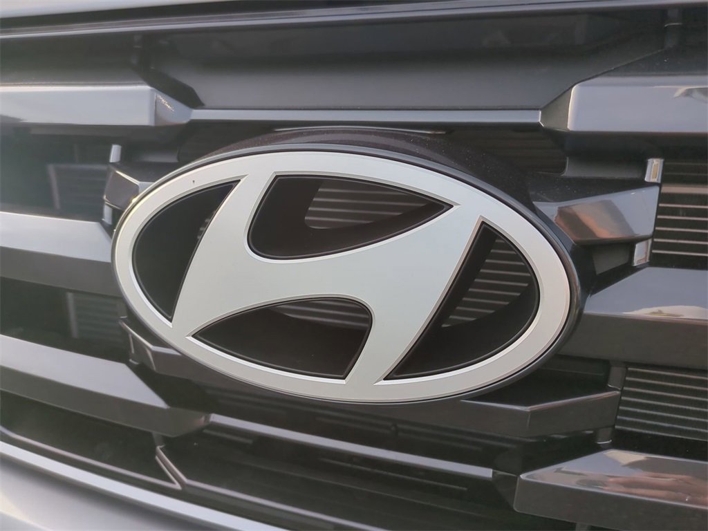 New 2026 Hyundai Tucson SEL image 13