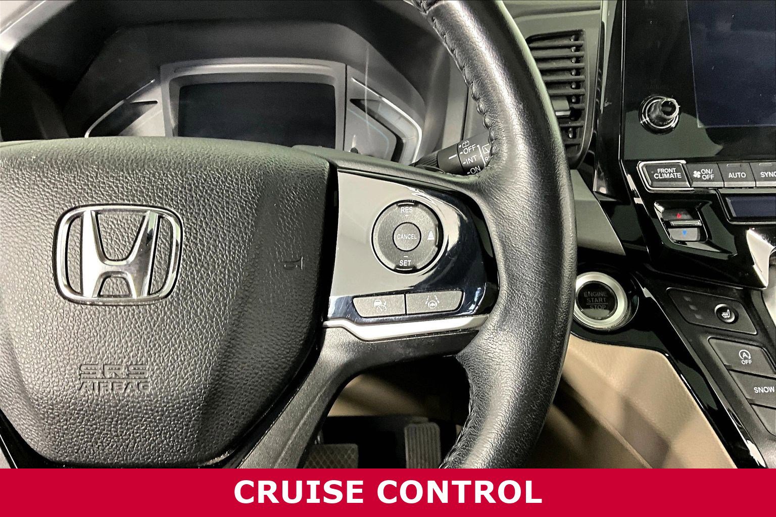 Used 2021 Honda Odyssey Touring image 12