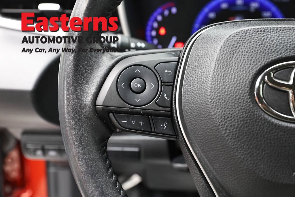 Used 2019 Toyota Corolla XSE FWD image 15