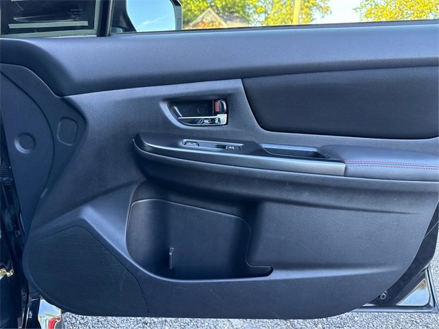 Used 2017 Subaru WRX image 24