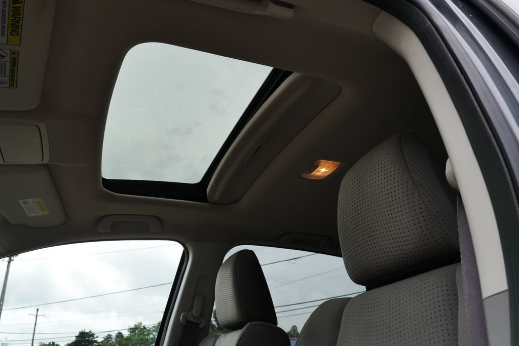 Used 2013 Honda CR-V EX image 24