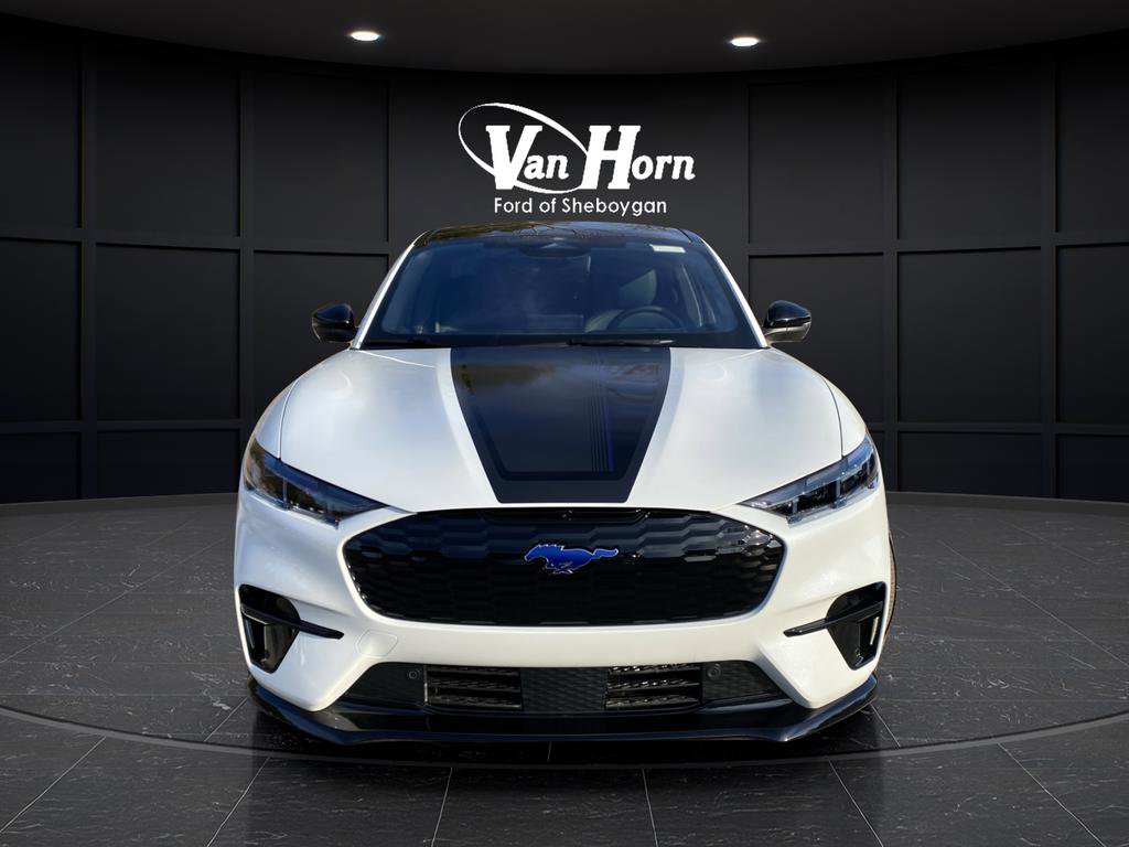 New 2026 Ford Mustang Mach-E GT AWD/4WD image 13
