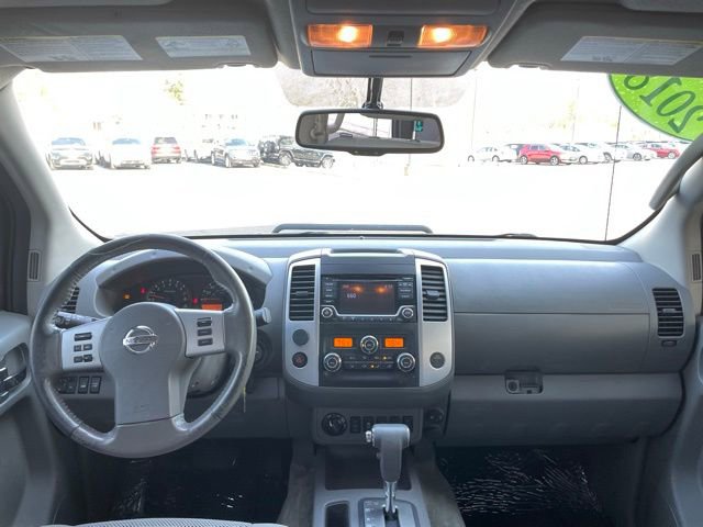 Used 2018 Nissan Frontier SV w/ Value Truck Package image 13